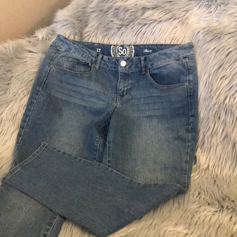 So Jean